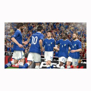 Pro Evolution Soccer 2014 for PS3, , hires