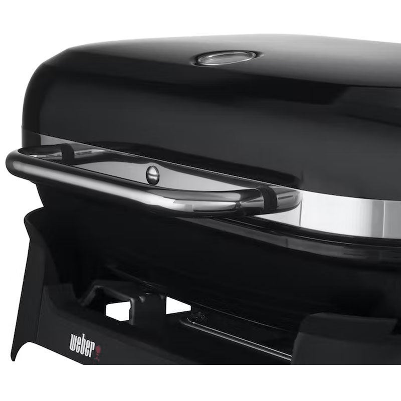 Weber Lumin Portable Electric Grill - Black, , hires