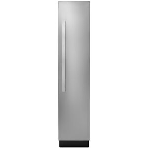 JennAir Noir 18" Built-In Refrigerator Column Panel Kit with Right Hand Swing, , hires