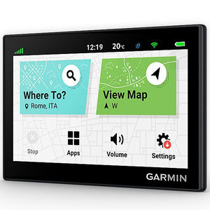 Garmin Drive 53 & Traffic 5" GPS, , hires