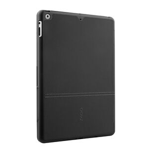 ZAGG Folio Keyboard For iPad 9.7" (2017)- Backlit Keys - Black, , hires