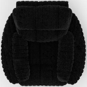 Catnapper Daydream Power Rocker Recliner - Black, Black, hires