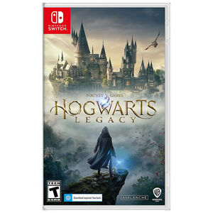 Hogwarts Legacy for Nintendo Switch, , hires