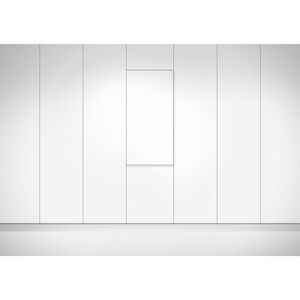 Fisher & Paykel Series 11 24 in. 12.0 cu. ft. Built-In Counter Depth Bottom Freezer Refrigerator with Internal Water Dispenser - Custom Panel Ready, , hires