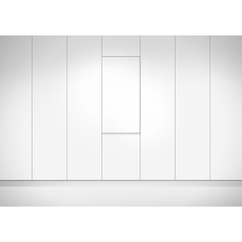 Fisher & Paykel Series 11 24 in. 12.0 cu. ft. Built-In Counter Depth Bottom Freezer Refrigerator with Internal Water Dispenser - Custom Panel Ready, , hires