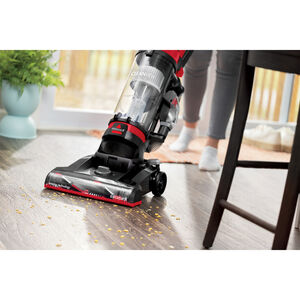 Bissell CleanView Light-Weight Bagless Pet Upright Vacuum with 3 Additional Tools, , hires