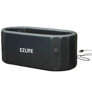EZLIFE Inflatable Cold Plunge Ice Bath, , hires