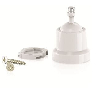 NETGEAR Indoor/Outdoor Mount - White, , hires