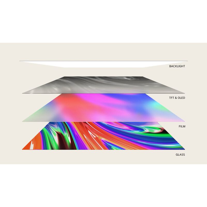 LG - 77" Class B4 Series OLED 4K UHD Smart webOS TV, , hires
