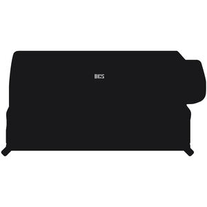 DCS Series 9 48 in. Built-In Grill Cover, , hires