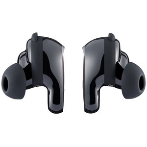 New Bose Quiet Comfort Ultra Earbuds - Black, , hires