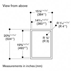 Gaggenau Vario 400 Series 15 in. 1-Burner Smart Induction Cooktop with Power Burner - Black, , hires