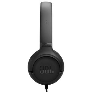 JBL Tune 530C USB-C Wired On-Ear Headphone - Black, , hires