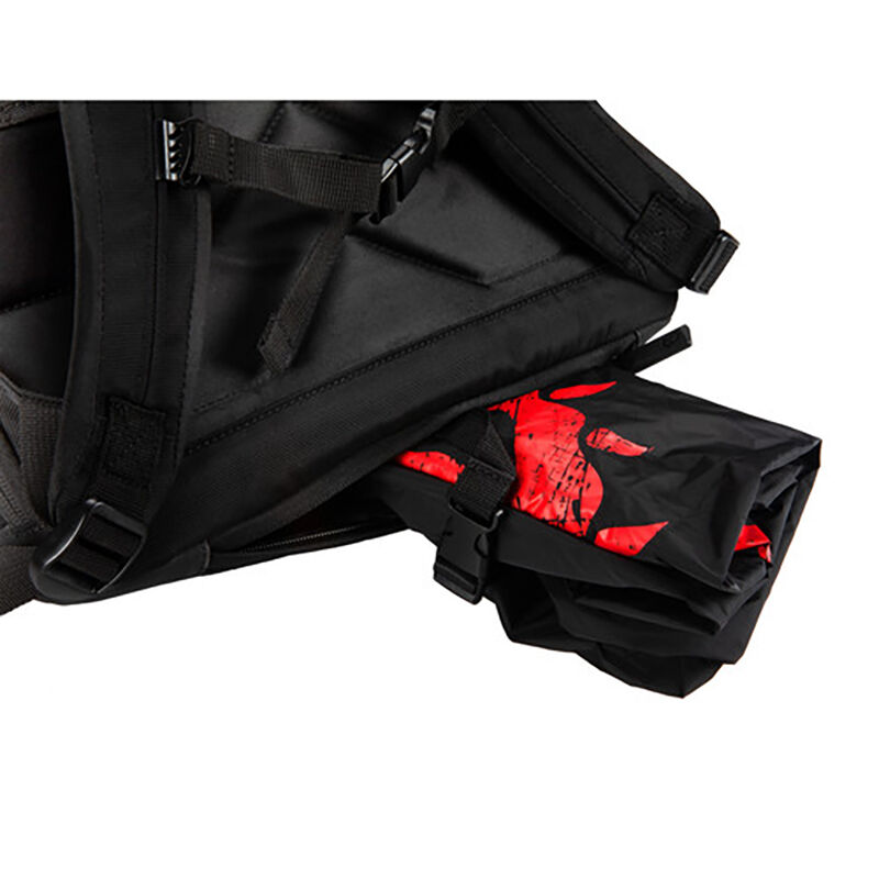MSI Urban Raider Gaming Backpack, , hires