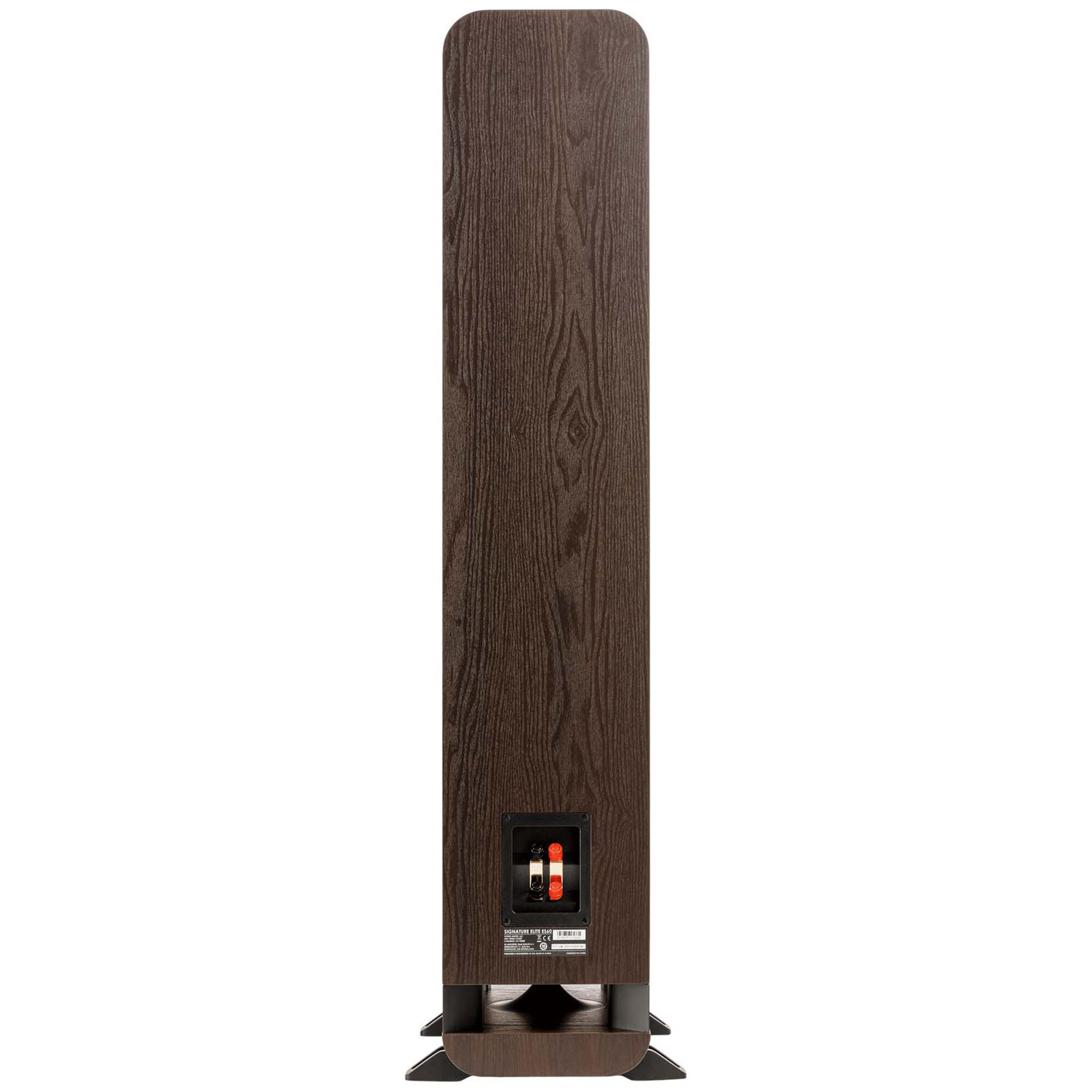 Polk Signature Elite ES60 High-Quality Large Floor-Standing Tower