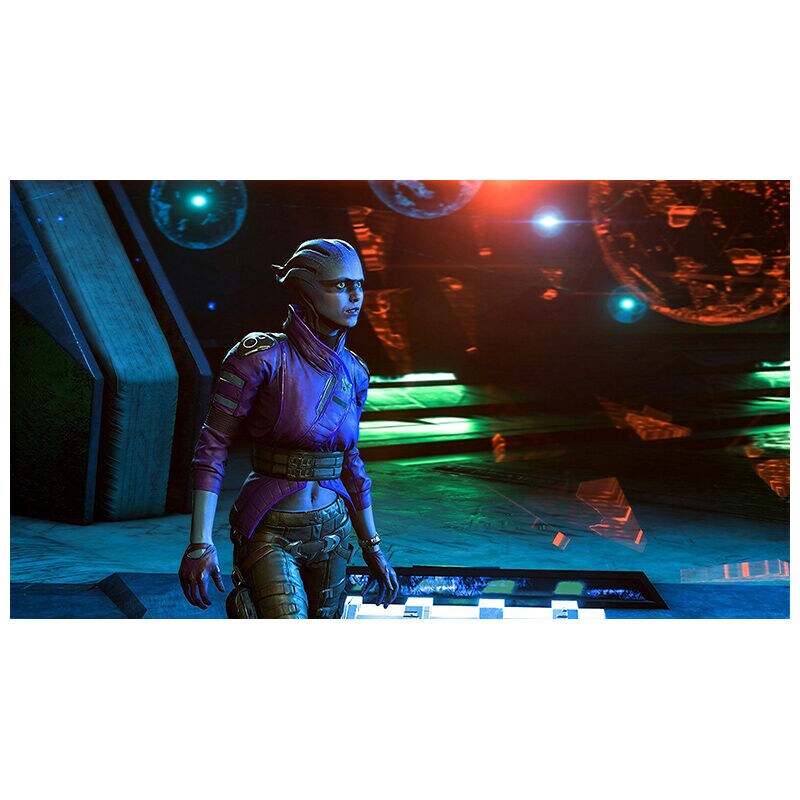 Mass Effect: Andromeda for Xbox One, , hires