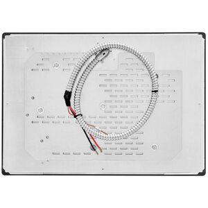 KitchenAid 30 in. 5-Burner Electric Cooktop with Simmer Burner & Power Burner - Black, , hires