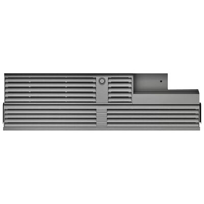 Gaggenau Ventilation Grill for Refrigerator - Stainless Steel | RA464611