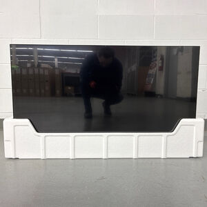 Samsung - 43" Class U8000F LED 4K UHD Smart Tizen TV (Open Box Excellent Condition), , hires