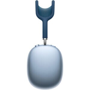 Apple Airpods MAX Sky Blue, Blue, hires