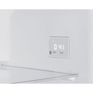 Summit 28 in. 15.1 cu. ft. Counter Depth Bottom Freezer Refrigerator - Stainless Steel, , hires