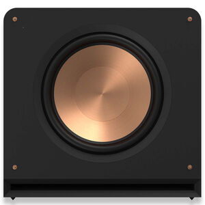Klipsch Reference Premiere 16" High Excursion Subwoofer - Ebony, , hires