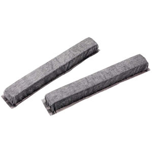 Miele 2 pc Odor-Absorbing Active Air Clean Filter for Refrigerator - Gray, , hires