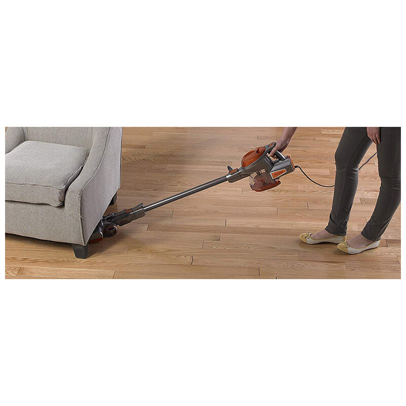Shark Rocket Ultra-Light Bagless Upright Vacuum | P.C. Richard & Son