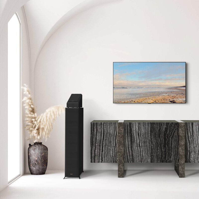 Klipsch Reference Premiere Surround Sound Speakers (Pair) - Ebony, , hires