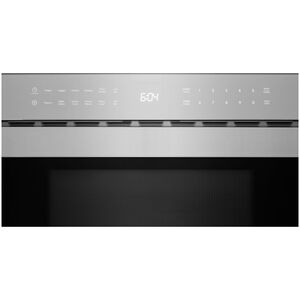 Frigidaire Professional 24 in. 1.2 cu. ft. 1000W Drawer Microwave with Sensor Cooking - Stainless Steel, , hires