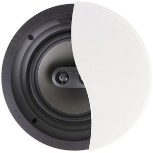 Klipsch In-Ceiling Speaker (Each) - White, , hires