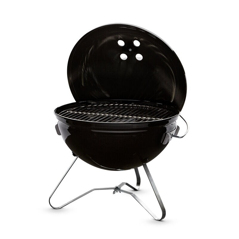 Smokers & Grills  Charcoal Grills, Indoor Grills & Accessories 