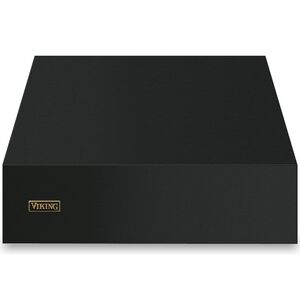 Viking 5 Series 30 in. Ducted Canopy Pro Style Range Hood with 2 LED Lights - Antique Bronze, , hires
