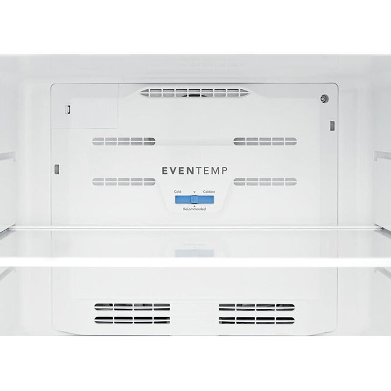 Frigidaire 30 in. 18.3 cu. ft. Garage Ready Top Freezer