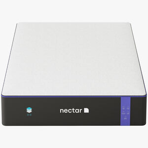 Nectar Premier Memory Foam Mattress - Full, , hires