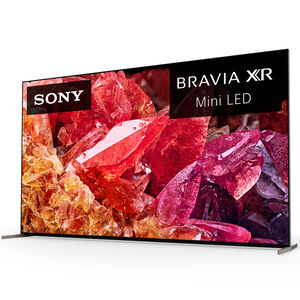 Sony - 85" Class Bravia X95K Series Mini-LED 4K UHD Smart Google TV, , hires