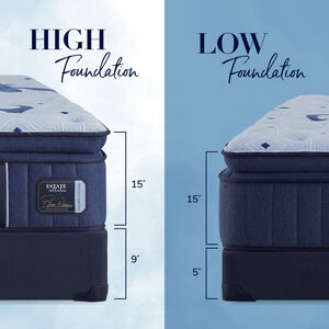 Stearns & Foster Estate Plush EPT Mattress - Full Size, , hires