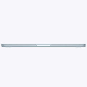 Apple MacBook Air (2026) 13 in. Notebook with Apple Intelligence, Apple M5 10-Core CPU, 10-Core GPU, 24 GB RAM, 1 TB SSD, up to 18 Hrs. of Battery Life & Mac OS - Sky Blue, Sky Blue, hires