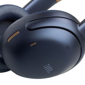 JBL Tour One M3 Over Ear Noise Cancelling Headphone w/ Smart Tx Control - Blue, , hires