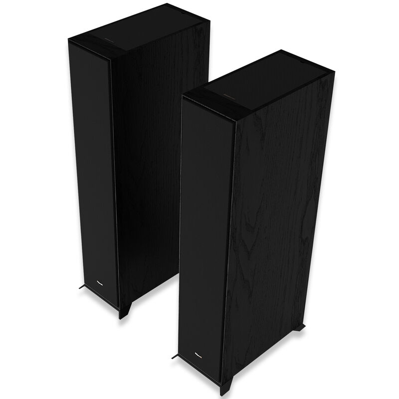 Klipsch Dolby Atmos Floorstanding Speaker - Black, , hires
