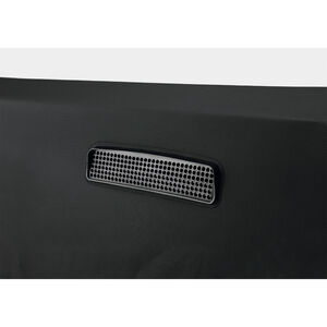 DCS 48" Deluxe Heavy-Duty Built-In Gas Grill Cover, , hires