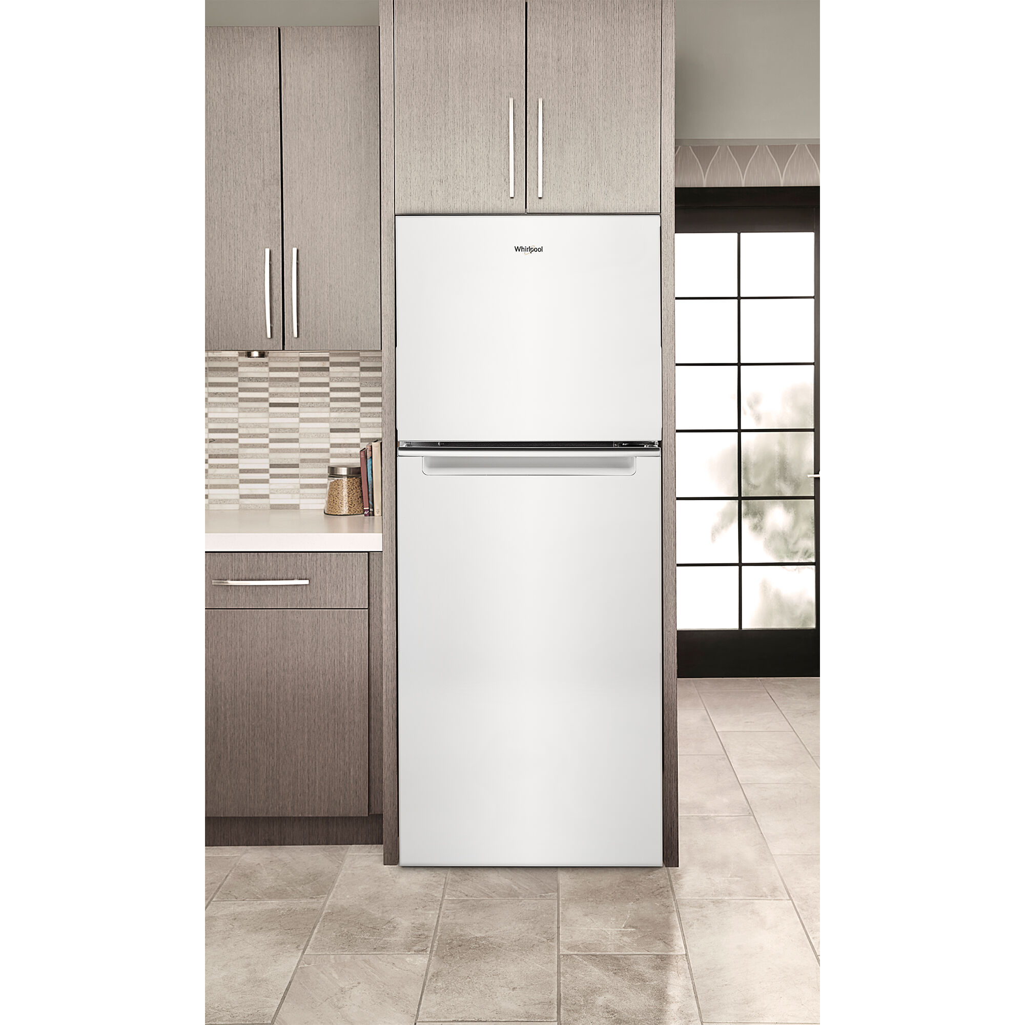 Ge 11.6 cu store ft refrigerator