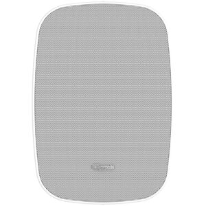 Klipsch Full-Range 4" Indoor/Outdoor Residential Surface Mount Loudspeaker (Pair) - White, , hires