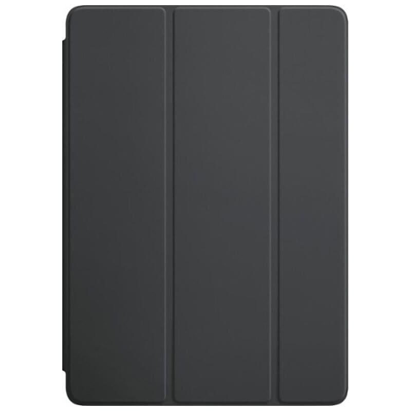Apple Smart Cover for 9.7" iPad - Charcoal Gray, , hires