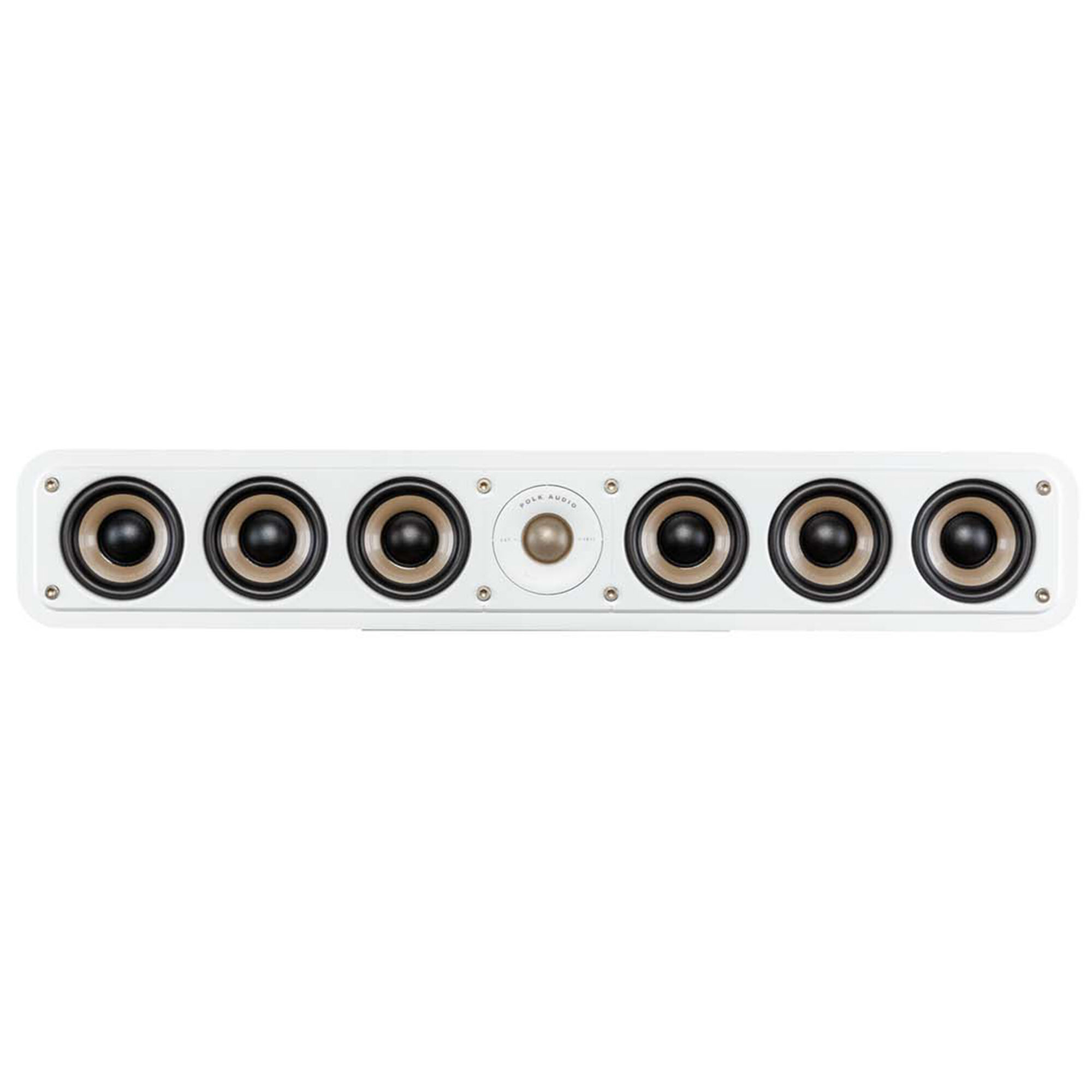 Polk Signature Elite ES35 High-Quality Slim Center Channel Speaker