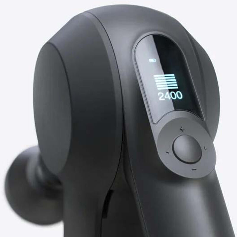 Therabody Theragun G5 Elite Handheld Percussive Massage Device Black