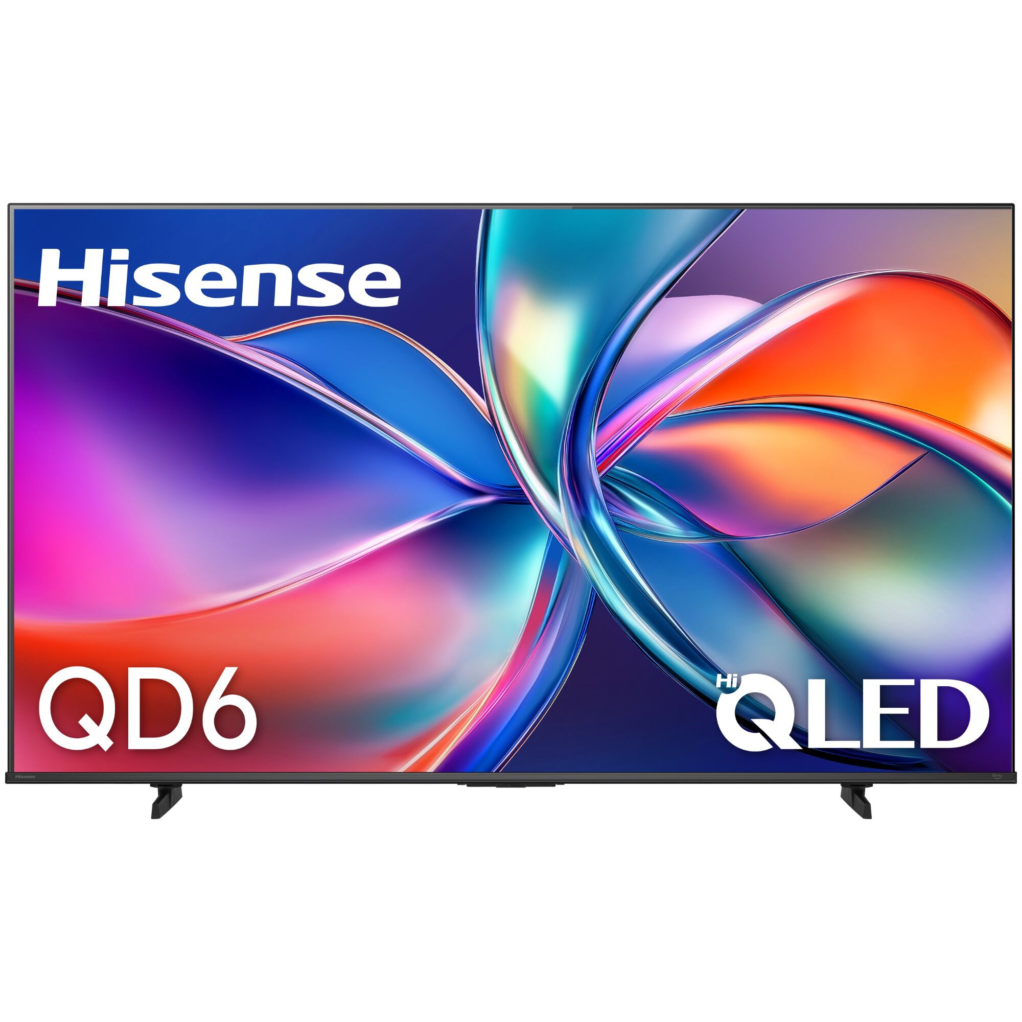 Hisense - 55