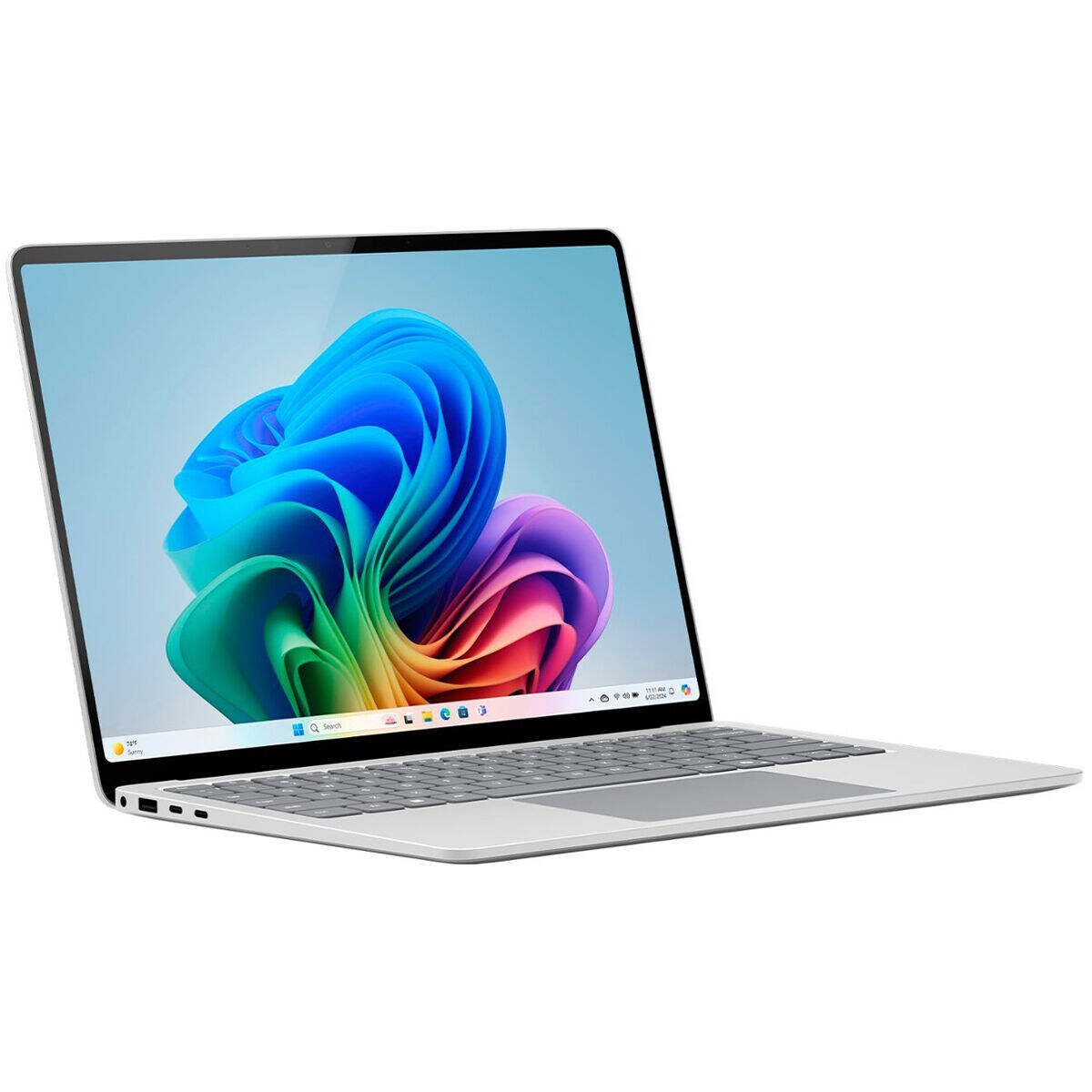 Amazon.com: Microsoft Surface Laptop (2024), Windows 11
