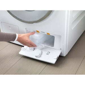 Miele TwinDos Care Cleaning Agent for TwinDos Dispensing System, , hires