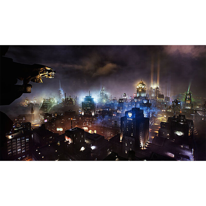 Gotham Knights Review - Xbox Tavern